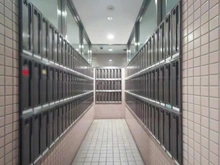 【東京都/町田市原町田】東急ドエルサウスフロントタワー町田ウィング メールBOX