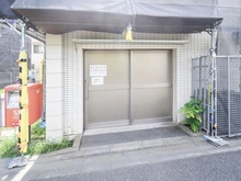 【神奈川県/大和市中央林間西】中央林間レジデンスハウス ウエスト 共用部：※大規模修繕中