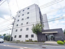 【神奈川県/大和市福田】ライオンズ大和セントマークス 外観