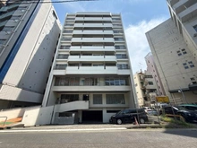 【神奈川県/厚木市中町】厚木グリーンコーポ 外観