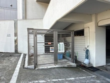【神奈川県/厚木市中町】厚木グリーンコーポ 共用部