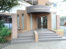 【神奈川県/大和市下鶴間】ライオンズマンションつきみ野第2 エントランス