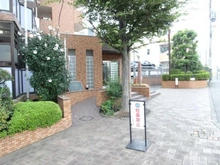 【神奈川県/大和市下鶴間】ライオンズマンションつきみ野第2 アプローチ