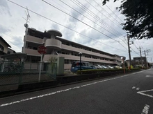 【神奈川県/相模原市南区東大沼】カーサ古淵 外観