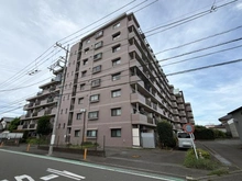 【神奈川県/相模原市中央区田名】ロイヤルステージ相模原番田 外観