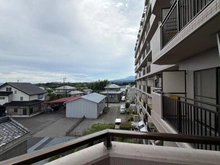 【神奈川県/相模原市中央区田名】ロイヤルステージ相模原番田 眺望
