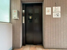 【神奈川県/相模原市中央区田名】ロイヤルステージ相模原番田 共用部：エレベーター
