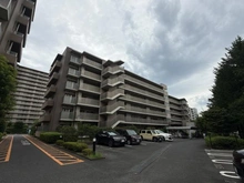 【神奈川県/座間市相模が丘】エステ・スクエア小田急相模原ステージV 外観
