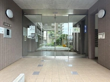 【神奈川県/座間市相模が丘】エステ・スクエア小田急相模原ステージV エントランス