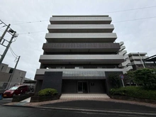 【神奈川県/大和市下鶴間】シーズガーデン大和 外観