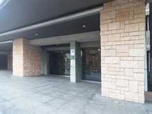 【神奈川県/大和市中央林間西】ジェイシティ中央林間 エントランス