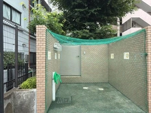 【神奈川県/相模原市南区上鶴間本町】 町田パーク・ホームズ 共用部