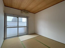 【神奈川県/大和市中央林間】ライオンズマンション中央林間第2 和室