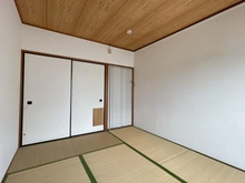 【神奈川県/大和市中央林間】ライオンズマンション中央林間第2 和室
