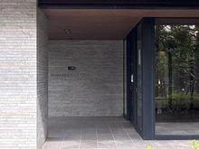 【神奈川県/伊勢原市桜台】リーフィアレジデンス伊勢原 エントランス