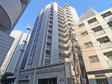 【神奈川県/座間市相模が丘】日神パレステージ小田急相模原フロント 外観
