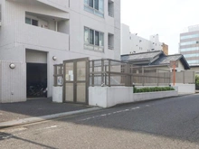 【神奈川県/相模原市緑区橋本】ラ・アトレ橋本 共用部