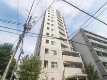 【神奈川県/相模原市緑区橋本】ラ・アトレ橋本 外観