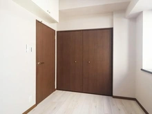 【神奈川県/相模原市中央区相模原】レサージュ相模原 弐番館 収納