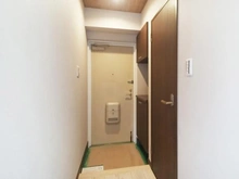 【神奈川県/相模原市中央区相模原】レサージュ相模原 弐番館 玄関