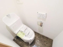 【神奈川県/大和市中央】 恒陽大和マンション トイレ