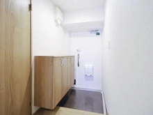 【神奈川県/大和市中央】 恒陽大和マンション 玄関