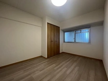 【神奈川県/座間市入谷東】東建座間ハイツ 1号棟 洋室