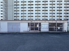 【神奈川県/座間市入谷東】東建座間ハイツ 1号棟 共用部