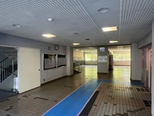 【神奈川県/座間市入谷東】東建座間ハイツ 1号棟 エントランス
