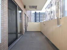 【神奈川県/相模原市中央区相模原】ジェイシティ相模原 バルコニー