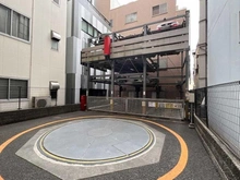 【神奈川県/相模原市中央区相模原】ジェイシティ相模原 駐車場