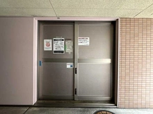 【神奈川県/相模原市中央区相模原】ジェイシティ相模原 共用部
