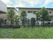 【神奈川県/相模原市南区東林間】ライオンズマンション東林間第3 眺望