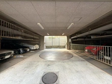 【神奈川県/相模原市南区東林間】ライオンズマンション東林間第3 駐車場