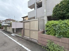 【神奈川県/相模原市緑区西橋本】シャローム橋本 共用部