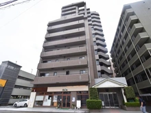 【神奈川県/厚木市旭町】エクセル本厚木 外観