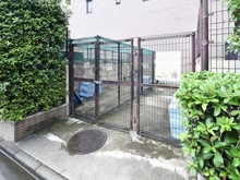 【神奈川県/厚木市旭町】エクセル本厚木 共用部