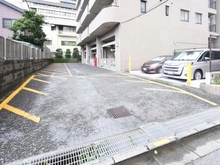 【神奈川県/厚木市旭町】エクセル本厚木 駐車場