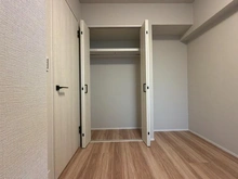 【神奈川県/相模原市南区旭町】NICガーデンハイム相模大野 収納