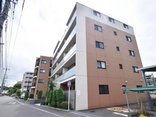 【東京都/町田市南町田】アーリアレジデンス南町田 外観