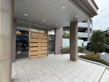 【神奈川県/大和市中央】ライオンズステーションプラザ大和 エントランス