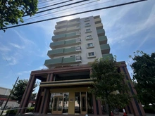 【神奈川県/相模原市緑区橋本台】サンクレイドル橋本 外観