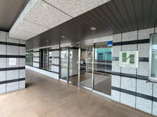 【神奈川県/相模原市中央区清新】レクセルガーデン相模原 エントランス