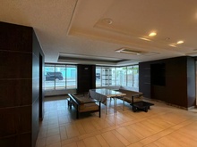 【神奈川県/相模原市中央区清新】レクセルガーデン相模原 ロビー