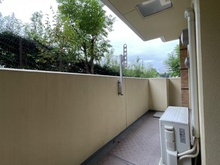 【神奈川県/横浜市鶴見区岸谷】リーデンススクエア横浜鶴見 バルコニー