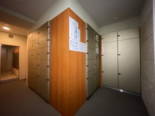 【神奈川県/横浜市鶴見区岸谷】リーデンススクエア横浜鶴見 宅配BOX