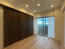 【神奈川県/相模原市緑区下九沢】ライオンズマンション橋本南 洋室