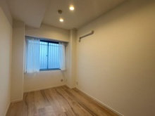 【神奈川県/相模原市緑区下九沢】ライオンズマンション橋本南 洋室
