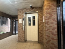 【神奈川県/相模原市緑区下九沢】ライオンズマンション橋本南 共用部
