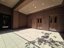 【東京都/町田市南大谷】ユニヴェルシオール学園の丘 共用部
